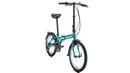 Велосипед Forward Enigma 20 2.0 2021 (зеленый) фото 2