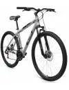 Велосипед Altair AL 29 D р.19 2021 (серый) фото 2