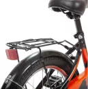 Детский велосипед Foxx BRIEF 16 2021 (черный) фото 4