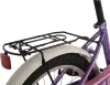 Детский велосипед Foxx BRIEF 16 2021 (фиолетовый) фото 3