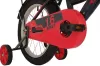 Детский велосипед Foxx BRIEF 16 2021 (красный) фото 4