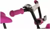 Детский велосипед Foxx Simple 16 2021 (розовый) фото 2