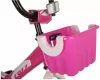 Детский велосипед Foxx Simple 16 2021 (розовый) фото 3