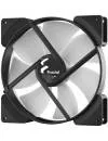 Вентилятор для корпуса Fractal Design Prisma SL-12 FD-FAN-PRI-SL12-GN фото 4
