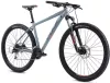 Велосипед FUJI Nevada 29 1.7 XXL 2021 (серый) фото 2