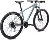 Велосипед FUJI Nevada 29 1.7 XXL 2021 (серый) фото 3