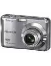 Фотоаппарат Fujifilm FinePix AX600 фото 7