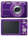Фотоаппарат Fujifilm FinePix JX540 фото 10