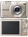 Фотоаппарат Fujifilm FinePix JX540 фото 6
