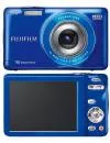 Фотоаппарат Fujifilm FinePix JX540 фото 7