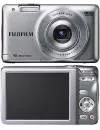 Фотоаппарат Fujifilm FinePix JX540 фото 8