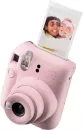 Фотоаппарат Fujifilm Instax Mini 12 (розовый) фото 5