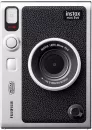 Фотоаппарат Fujifilm Instax Mini Evo (серебристый/черный) фото 2
