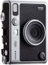 Фотоаппарат Fujifilm Instax Mini Evo (серебристый/черный) фото 3