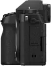 Фотоаппарат Fujifilm X-S20 Body (черный) фото 10