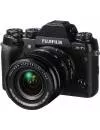 Фотоаппарат FujiFilm X-T1 kit 18-55 mm фото 3