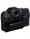 Фотоаппарат FujiFilm X-T1 kit 18-55 mm фото 8