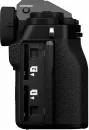 Фотоаппарат Fujifilm X-T5 Body (черный) фото 6