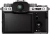 Фотоаппарат Fujifilm X-T5 Body (серебристый) фото 2