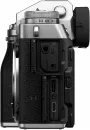 Фотоаппарат Fujifilm X-T5 Body (серебристый) фото 6