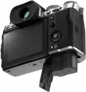 Фотоаппарат Fujifilm X-T5 Body (серебристый) фото 7