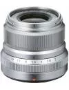 Fujifilm Fujinon XF23mm f/2 R фото 3
