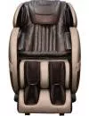 Массажное кресло Fujimo QI F633 (эспрессо) фото 2