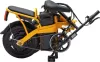 Электровелосипед Furendo E-S8 300 GT (желтый) фото 4