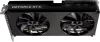 Видеокарта Gainward GeForce RTX 3060 Ti Ghost OC V1 8GB GDDR6 NE6306TS19P2-190AB фото 4
