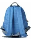 Городской рюкзак Galanteya 26415 22с580к45 (голубой) фото 3