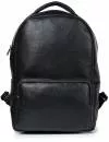 Городской рюкзак Galanteya 42820 1с2341к45 (черный) фото 2