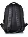Городской рюкзак Galanteya 42820 1с2341к45 (черный) фото 4