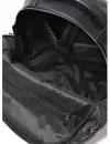Городской рюкзак Galanteya 42820 1с2341к45 (черный) фото 5