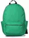 Городской рюкзак Galanteya 50821 1с3583к45 (зеленый) фото 2