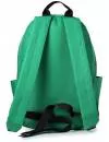 Городской рюкзак Galanteya 50821 1с3583к45 (зеленый) фото 3