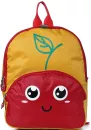 Детский рюкзак Galanteya 55021 22с1269к45 (желтый/красный) фото 2