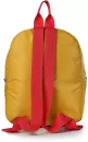 Детский рюкзак Galanteya 55021 22с1269к45 (желтый/красный) фото 3