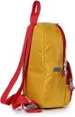Детский рюкзак Galanteya 55021 22с1269к45 (желтый/красный) фото 4