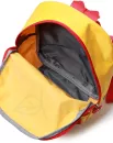 Детский рюкзак Galanteya 55021 22с1269к45 (желтый/красный) фото 5