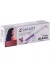 Плойка Galaxy GL4616 Фиолетовый фото 4