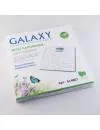 Весы напольные Galaxy GL4807 фото 3