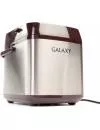 Хлебопечка Galaxy GL 2700 фото 5
