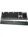 Проводной набор клавиатура + мышь + коврик Gamdias Hermes E1 Combo (Black Switches) фото 3