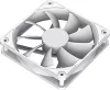 Вентилятор для корпуса GameMax GMX-WFBK-Full White фото 3