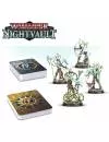 Настольная игра Games Workshop Warhammer Underworlds: Nightvault - Хранители Ильтари фото 2