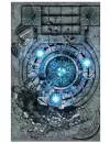 Настольная игра Games Workshop Warhammer Underworlds: Shadespire - Shattered City Board Pack фото 3