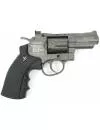 Пневматический револьвер Gamo PR-725 4.5 мм фото 6