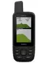 GPS-навигатор Garmin GPSMAP 66s фото 3