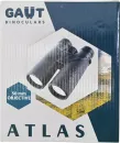Бинокль Gaut Atlas 12x50 фото 11