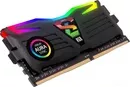 Модуль памяти Geil Super Luce RGB SYNC 2x8GB DDR4 PC4-25600 GLS416GB3200C16ADC фото 4